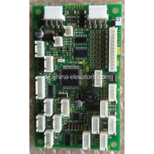 Fujitec Aufzug Auto Communication Board IF107B